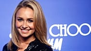 Hayden Panettiere