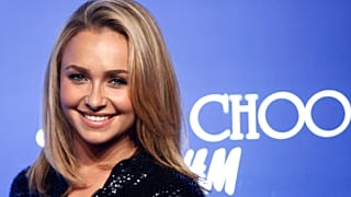 Hayden Panettiere