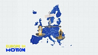 Europe in Motion
