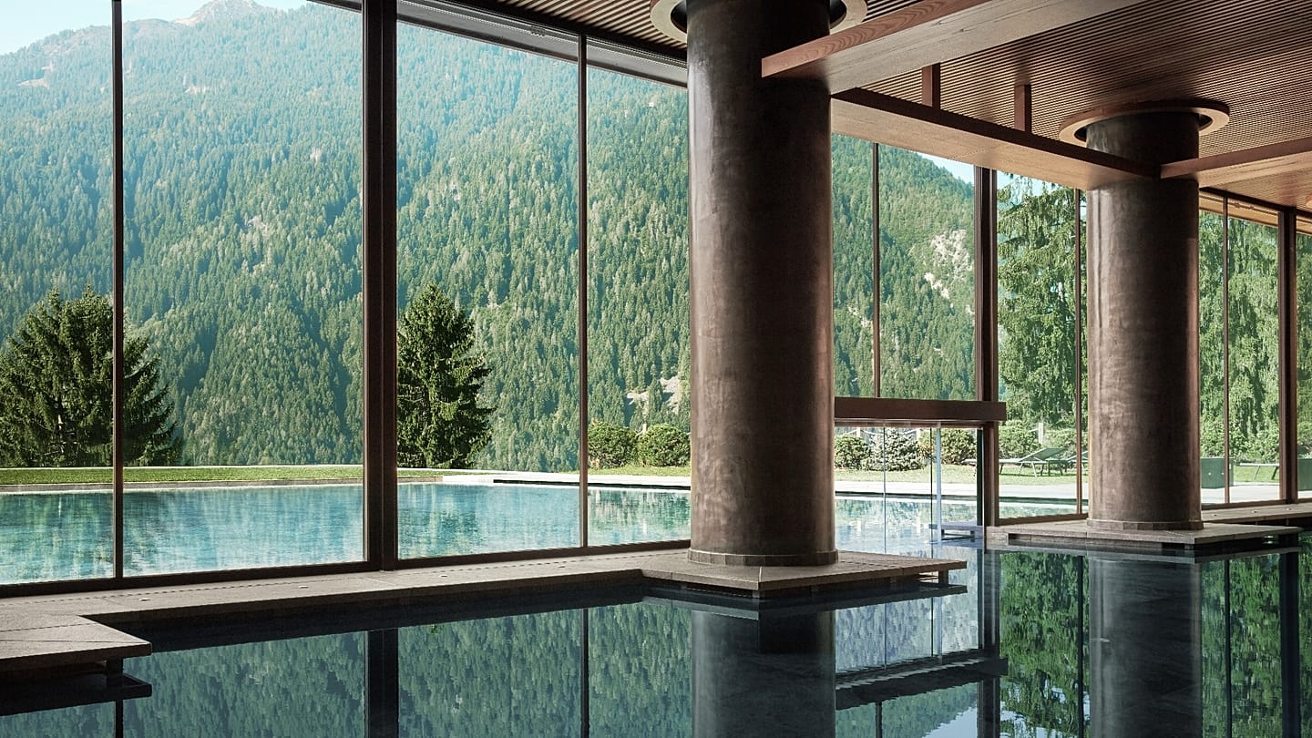 Najbolji svetski spa centri za 2026. otkriveni – Italija predvodi