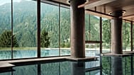 A Lefay Resort & SPA Dolomiti Lefay SPA Worldja elnyerte a világ legjobb resort gyógyfürdője címét.