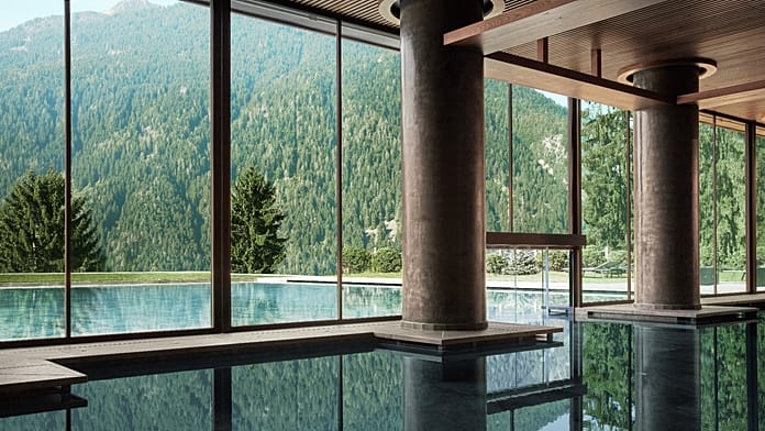 Spa da Sogno 2026: Scopri le Migliori del Mondo con l’Italia in Testa 3 Premiazione World Spa Awards 2026