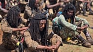ΑΡΧΕΙΟ: Μέλη του Απελευθερωτικού Στρατού Ορόμο (OLA) παρακολουθούν ενημερωτική συνεδρίαση στη δυτική Ορομία, 2 Ιουνίου 2025