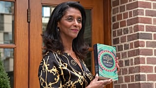 Zeinab Badawi raconte l’histoire de l’Afrique à travers un regard africain