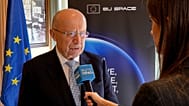 Andrius Kubilius, EU Commissioner for Defence and Space