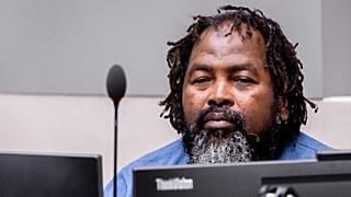 ICC convicts former CAR militia commander of crimes against humanity