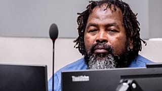 CPI :  le centrafricain Mahamat Saïd Abdel Kani condamné pour crimes contre l'humanité