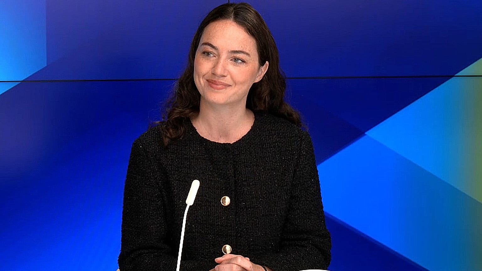 Chloé Ridel, MEP (Socialists & Democrats)