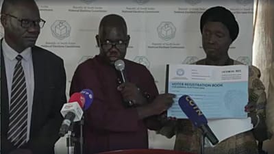 Soudan du Sud : la Commission électorale s’engage pour un scrutin équitable