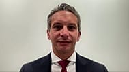 Kamal Amakrane, Managing director from Rising Nations Initiative