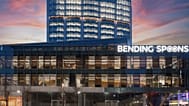 Founded in Milan in 2013, Bending Spoons has acquired a string of familiar digital brands, including Evernote, WeTransfer, Vimeo and Eventbrite. 