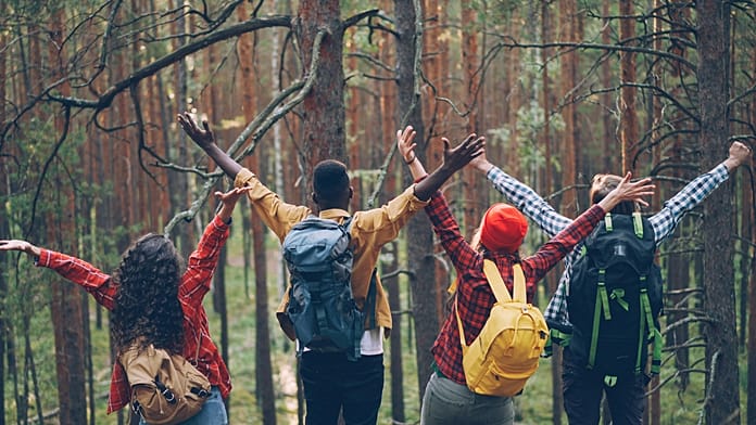 Travelling with friends? These are the most popular cities for group holidays in 2026 Where are groups travelling to for the rest of 2026? London, Paris and Marseille top Kayaks most searched destinations for group holidays.