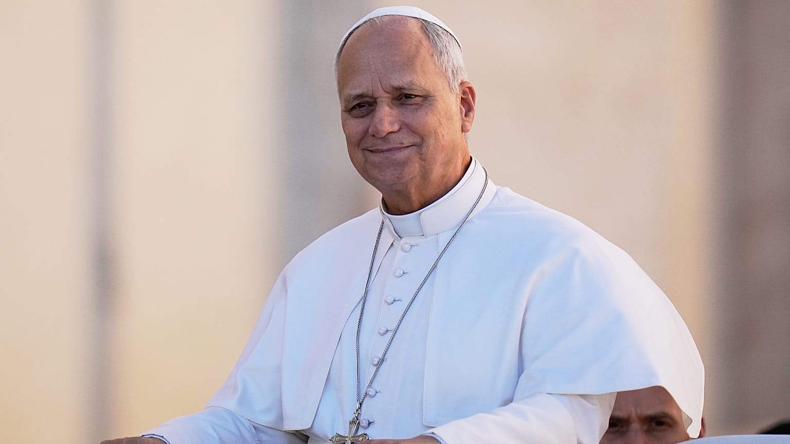 Papa Leone XIV sarà in visita in Francia dal 25 al 28 settembre prossimi.