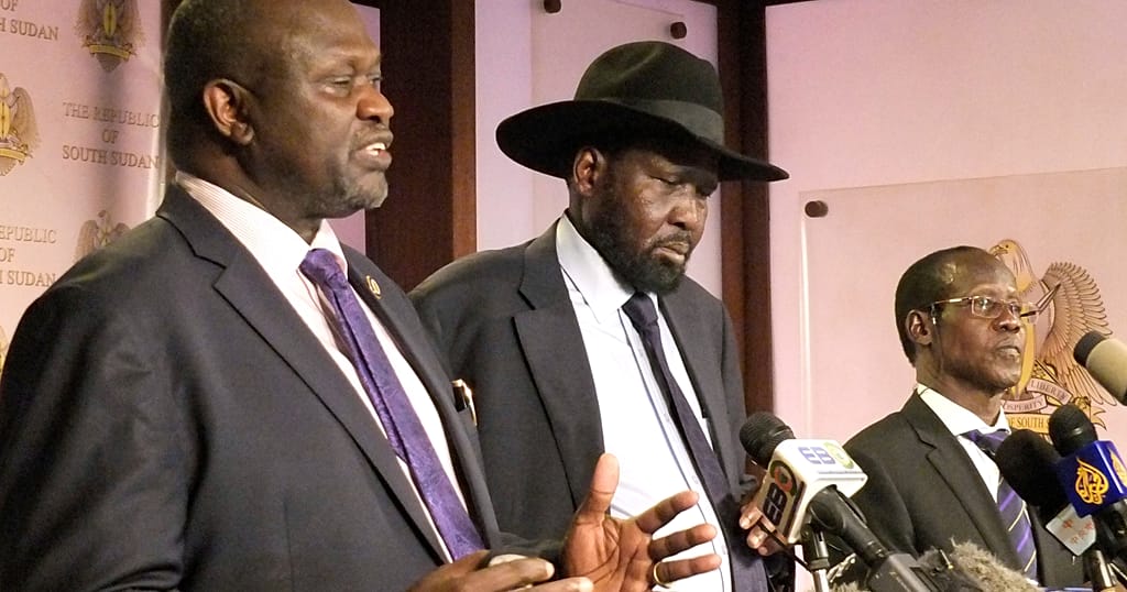 South Sudan: December Elections Spark Controversy