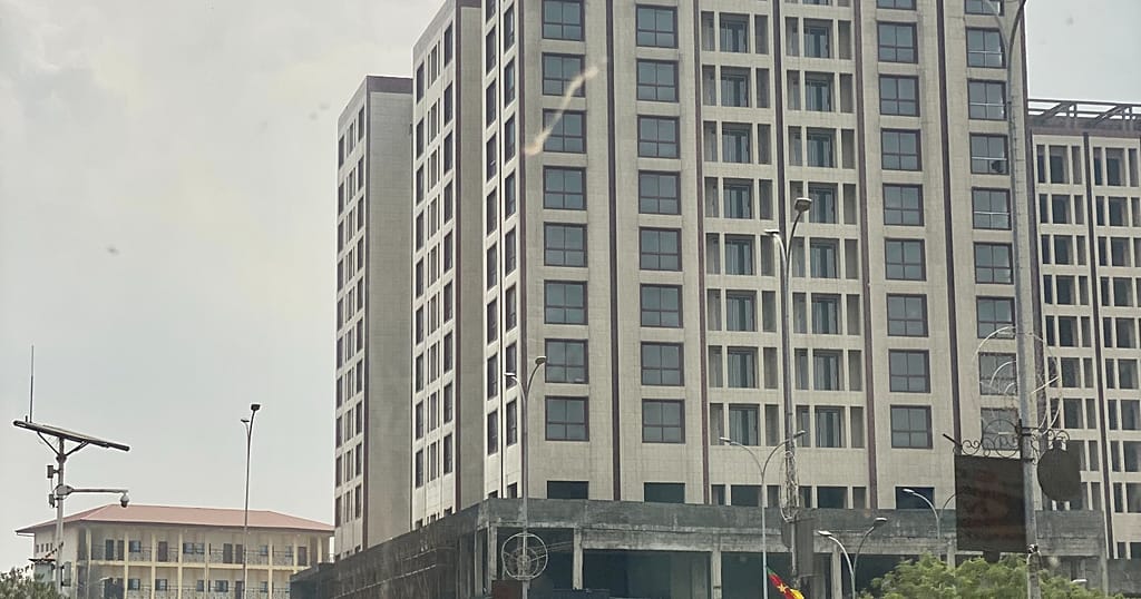 Cameroon: a 220 billion FCFA hotel project in Douala