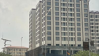 Cameroun : un projet hôtelier de 220 milliards de FCFA à Douala