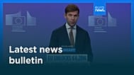 Latest news bulletin | September 23rd, 2026 – Evening