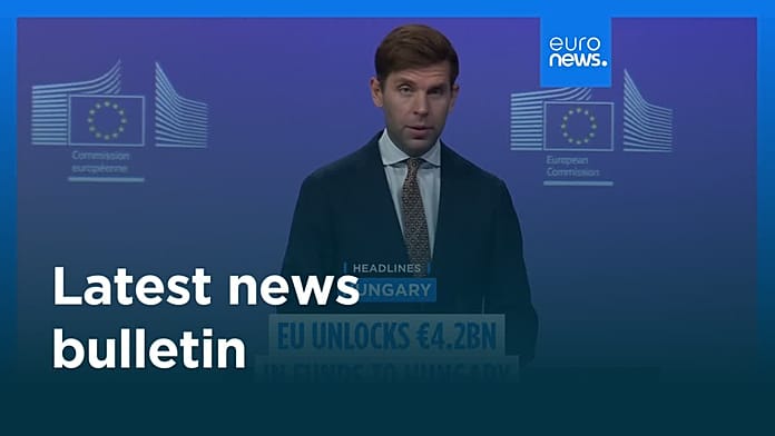 Latest news bulletin | September 23rd, 2026 – Evening