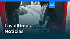 Últimas noticias | 23 septiembre 2026 - Tarde