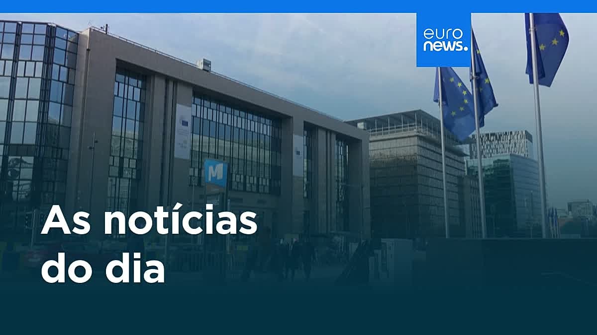 Notícias do dia | 23 de setembro 2026 - Noite