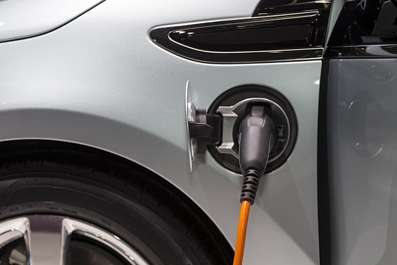 Lithium ist für Elektroautos wegen seiner hohen Energiedichte unverzichtbar