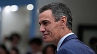 Pedro Sánchez, en una foto de archivo