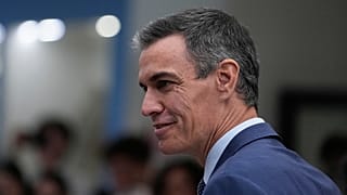 Pedro Sánchez, en una foto de archivo