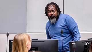 Mixed reaction in Bangui to ICC conviction of former CAR militia commander