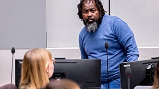 Mixed reaction in Bangui to ICC conviction of former CAR militia commander