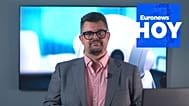 Euronews HOY