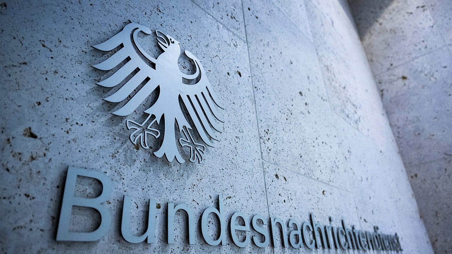 BND Berlin