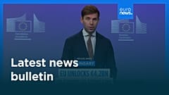 Latest news bulletin | September 24th, 2026 – Morning