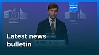 Latest news bulletin | September 24th, 2026 – Morning