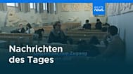 Nachrichten des Tages | 24. September 2026 - Morgenausgabe