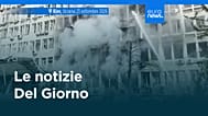 Le notizie del giorno | 24 settembre 2026 - Mattino