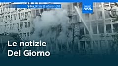 Le notizie del giorno | 24 settembre 2026 - Mattino
