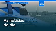 Notícias do dia | 24 de setembro 2026 - Manhã