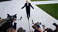 It is the second time a Trump administration has attempted to ban reporters from the White House.