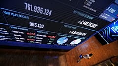 ARŞİV: Borsa İstanbul (BIST) / 13 Haziran 2018