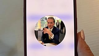 Hendrik Holt war im Mai 2022 wegen banden- und gewerbsmäßigen Betrugs verurteilt worden.