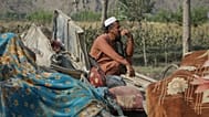 تصاویری از حمله‌های پاکستان به افغانستان 