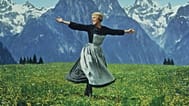 Julie Andrews in 'The Sound of Music' (1965).