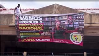 São Tomé and Príncipe gears up for elections as voters hope for change