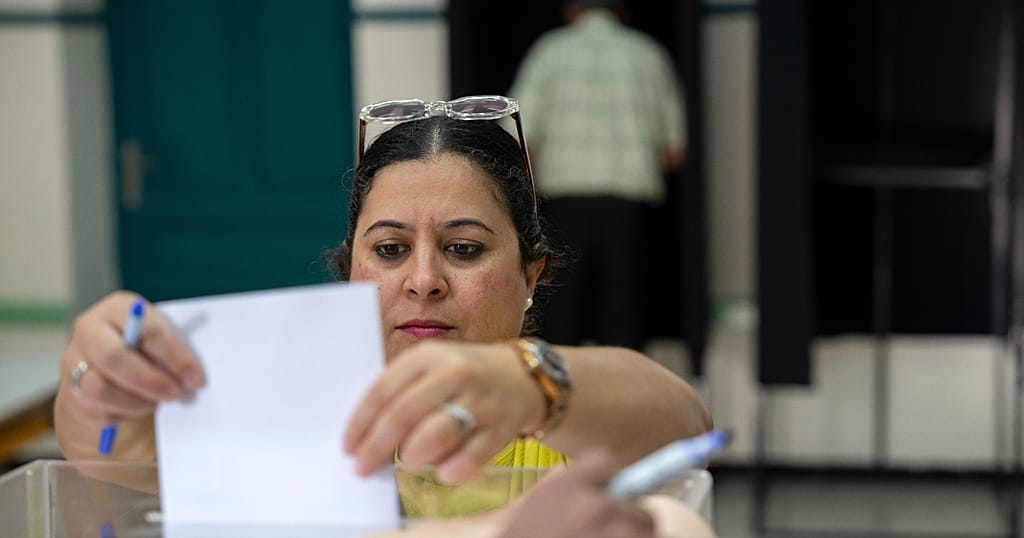 Maroc : le Parti Authenticité et Modernité remporte les législatives