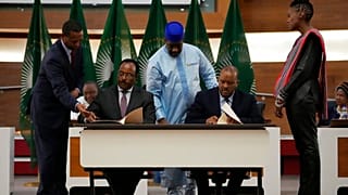 Ethiopia's federalism dilemma: Why regional power keeps fuelling conflict