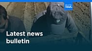 Latest news bulletin | September 24th, 2026 – Midday