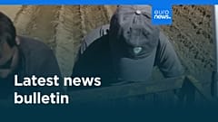 Latest news bulletin | September 24th, 2026 – Midday