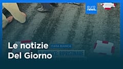 Le notizie del giorno | 24 settembre 2026 - Serale