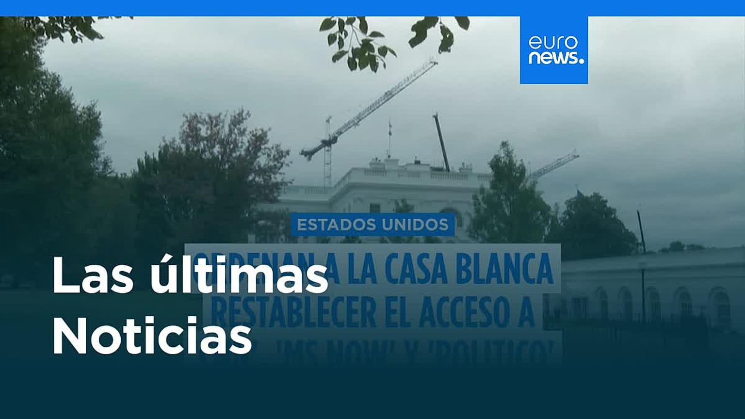 Últimas noticias | 24 septiembre 2026 - Mediodía