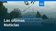 Últimas noticias | 24 septiembre 2026 - Mediodía
